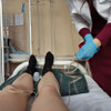 фото от пользователя ВОНС НАТА в отзыве о медицинском центре ДонМед