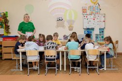 Агентство домашнего персонала Дом и дети, с рейтингом 3.6 - находится по адресу Рязань, улица Комбайновая, 26 