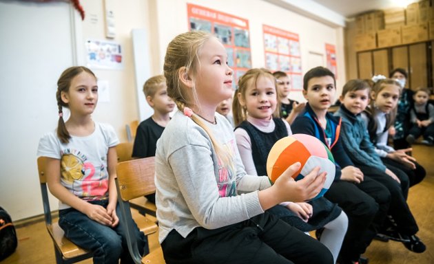 Виста, школа ландшафтного дизайна Екатерины Черняевой