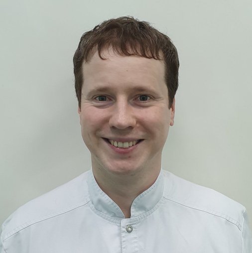 Сергей Юрьевич Иванов