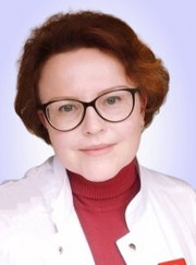 Иммунолог, аллерголог Ольга Андреевна Гладкова
