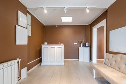 Салон красоты Body&Eyes, с рейтингом 4.7 - находится по адресу Московская область, Красногорск, Красногорский бульвар, 46 