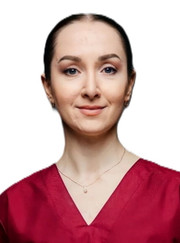 Врач УЗИ Екатерина Валерьевна Орлова