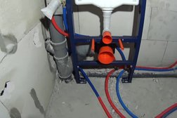 Компания Ремсантех, с рейтингом 5 - находится по адресу Москва, улица Намёткина, 8с1 