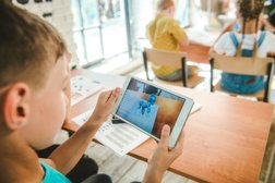 Академия развития интеллекта AMAKids, с рейтингом 4.5 - находится по адресу Москва, Зеленоград, улица Андреевка, 31 