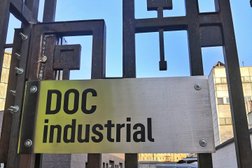 Театр.doc DOC industrial, с рейтингом 4.9 - находится по адресу Москва, 1-я улица Энтузиастов, 3 ст2 