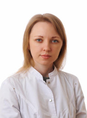 Трихолог, дерматовенеролог Евгения Олеговна Трошева