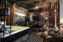 Ресторан Скоморохи, с рейтингом 3.8 - находится по адресу Новосибирск, улица Челюскинцев, 21 