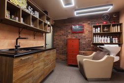 Салон красоты и косметологии Изумруд, с рейтингом 4.8 - находится по адресу Москва, Изумрудная улица, 52 