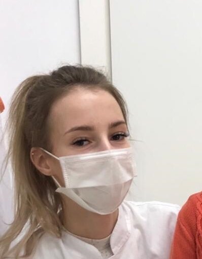 Вероника Войтик