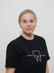 Стоматолог, стоматолог-терапевт Оксана Андреевна Рубанова
