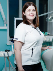 Стоматолог, стоматолог-терапевт Полина Владимировна Даниляк