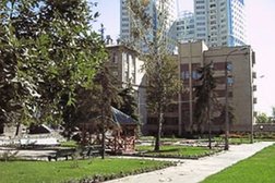 Поликлиника на улице Порт-Саида, 11, с рейтингом 4.2 - находится по адресу Волгоград, Порт-Саида, 11 