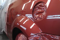 Центр малярно-кузовного ремонта QD-Servis, с рейтингом 4.3 - находится по адресу Санкт-Петербург, Лабораторная улица, 14 