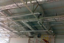 Торгово-монтажная компания ТехноКлимат, с рейтингом 4 - находится по адресу Белгород, Парковая улица, 2 