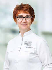 Стоматолог, стоматолог-терапевт Екатерина Андреевна Логунова