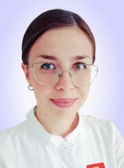 Отоларинголог Марина Сергеевна Колосова