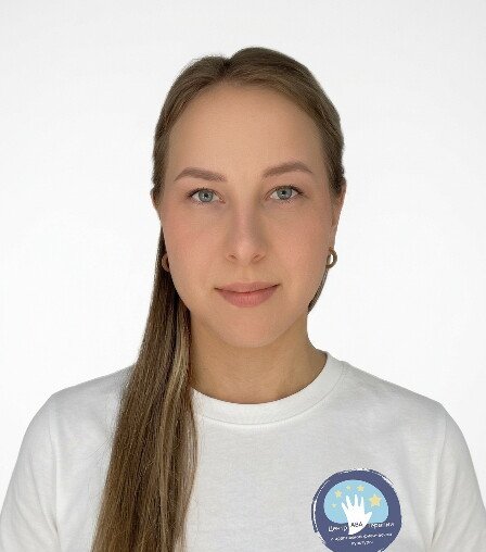 Ангелина Бойкова