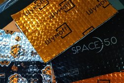 Оптово-розничная компания по продаже шумоизоляционных, виброизоляционных и теплоизоляционных материалов Шумофф, с рейтингом 5 - находится по адресу Новосибирск, Горский микрорайон, 8а 