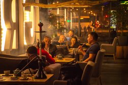 Ресторан-пивоварня GRUT, с рейтингом 3.7 - находится по адресу Москва, Шипиловская улица, 28а 