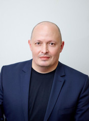 Психиатр, психотерапевт Денис Вильевич Мухсинов