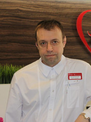 Ортопед, травматолог Евгений Вячеславович Самарин