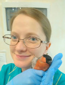 Гончарова Анна Юрьевна