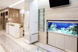 Центр стоматологии Орловских, с рейтингом 4.9 - находится по адресу Калуга, улица Фомушина, 13 