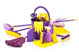 Клининговая компания Веник, с рейтингом 4.7 - находится по адресу Ростов-на-Дону, микрорайон Северный, Орбитальная улица, 86/1 