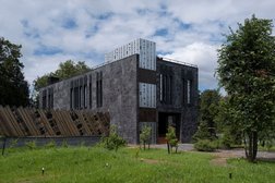 Архитектурный отель Река культур, с рейтингом 4 - находится по адресу Ярославская область, Переславль-Залесский, Сокольская улица, 13 