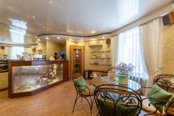 Салон красоты La Vita, с рейтингом 4.3 - находится по адресу Рязань, улица Чкалова, 1 к3 