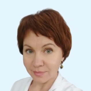 Юлия Николаевна Бралиева