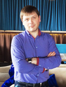 Гончар Роман Михайлович