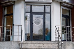 Стоматология NOVAPROFF, с рейтингом 5 - находится по адресу Калининградская обл, Калининград, ул Куйбышева, д 40 