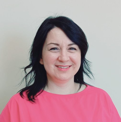 Анна Сергеевна Минакова