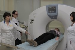 Консультационная поликлиника, с рейтингом 3.9 - находится по адресу Самара, улица 22 Партсъезда, 43 