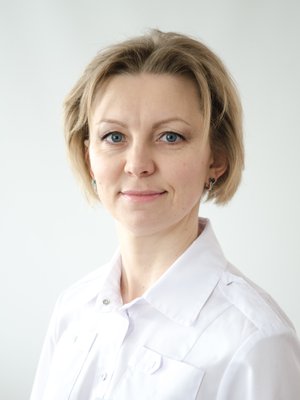 фотография Марины Алексеевны Мартыновой