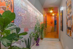 Клиника МирраМед, с рейтингом 5 - находится по адресу Санкт-Петербург, Соляной переулок, 14 