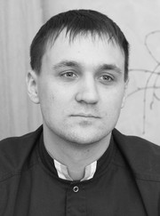 Стоматолог, стоматолог-терапевт Илья Александрович Луговой