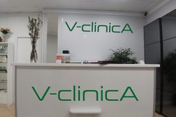 Медицинский центр V-clinica, с рейтингом 3.7 - находится по адресу Москва, улица Фестивальная, 24а 