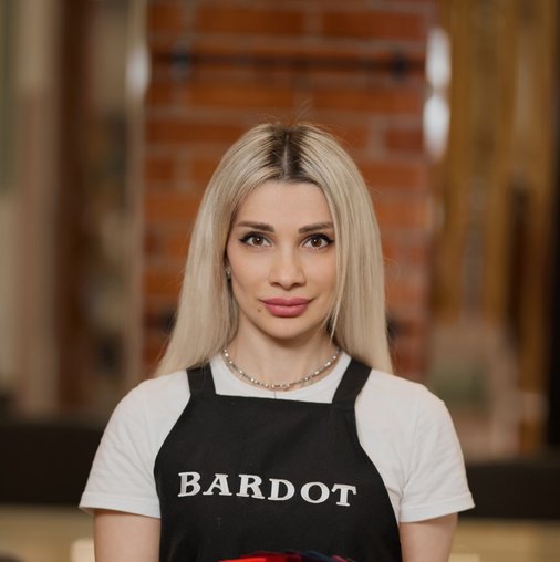 Анжела Селимова