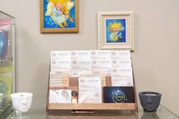 Академия красоты и здоровья Goodbrows, с рейтингом 4.3 - находится по адресу Екатеринбург, улица Краснолесья, 47 