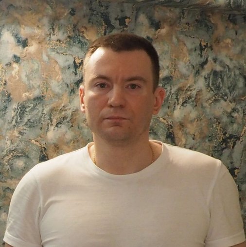 Алексей Владимирович Васильевых