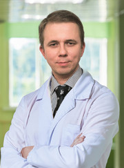 Психиатр, нарколог Евгений Юрьевич Абриталин