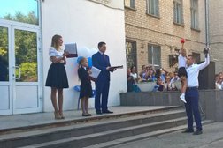 Школа-интернат Созвездие, с рейтингом 2.8 - находится по адресу Волгоград, улица Большая, 17 