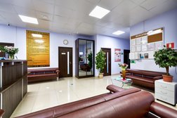 Медицинский центр Медицина Плюс, с рейтингом 4.7 - находится по адресу Москва, Волгоградский проспект, 4А 