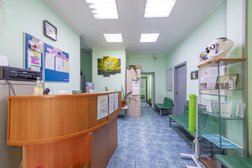 Семейная клиника Сафия, с рейтингом 4.7 - находится по адресу Москва, Дубининская улица, 68 