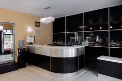 Ресторанно-гостиничный комплекс Огни Востока, с рейтингом 4.9 - находится по адресу Брянск, Литейная улица, 3/22 