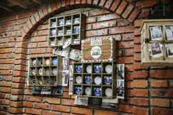 Мужская парикмахерская Brooklyn Barbershop, с рейтингом 5 - находится по адресу Благовещенск, 50 лет Октября улица, 24/1 