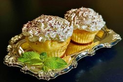 Служба доставки еды Adgusto, с рейтингом 5 - находится по адресу Краснодар, Конгрессная улица, 27 